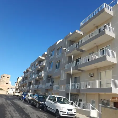 Welcoming One Bedroom * Marsaskala