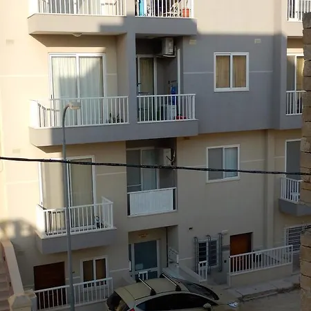 Appartamento Welcoming One Bedroom