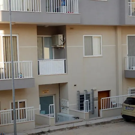 Appartamento Welcoming One Bedroom