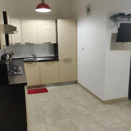 Welcoming One Bedroom Appartamento Marsaskala