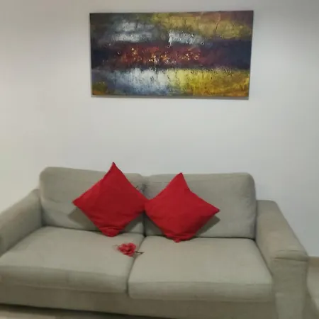 Welcoming One Bedroom