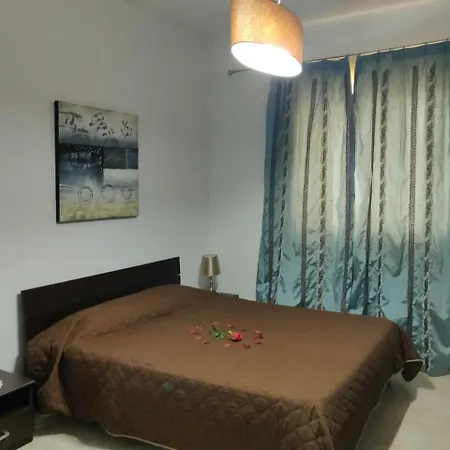 Welcoming One Bedroom * Marsaskala