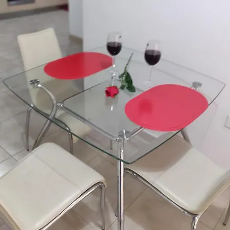 Welcoming One Bedroom *