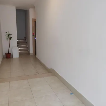 Welcoming One Bedroom *