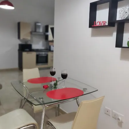 Welcoming One Bedroom * Marsaskala