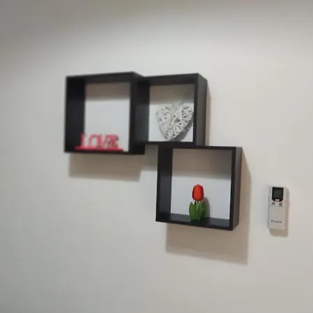 Appartamento Welcoming One Bedroom *