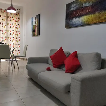 Appartamento Welcoming One Bedroom Marsaskala