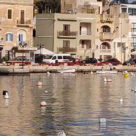 Welcoming One Bedroom * Marsaskala