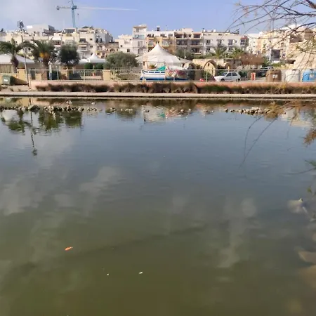 Welcoming One Bedroom Marsaskala