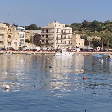 Welcoming One Bedroom Marsaskala