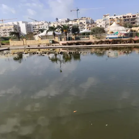Appartamento Welcoming One Bedroom Marsaskala