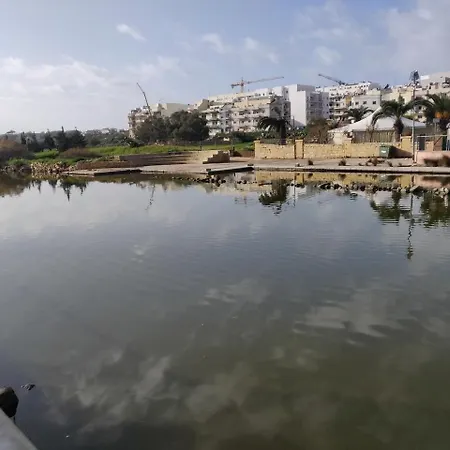 Welcoming One Bedroom Marsaskala